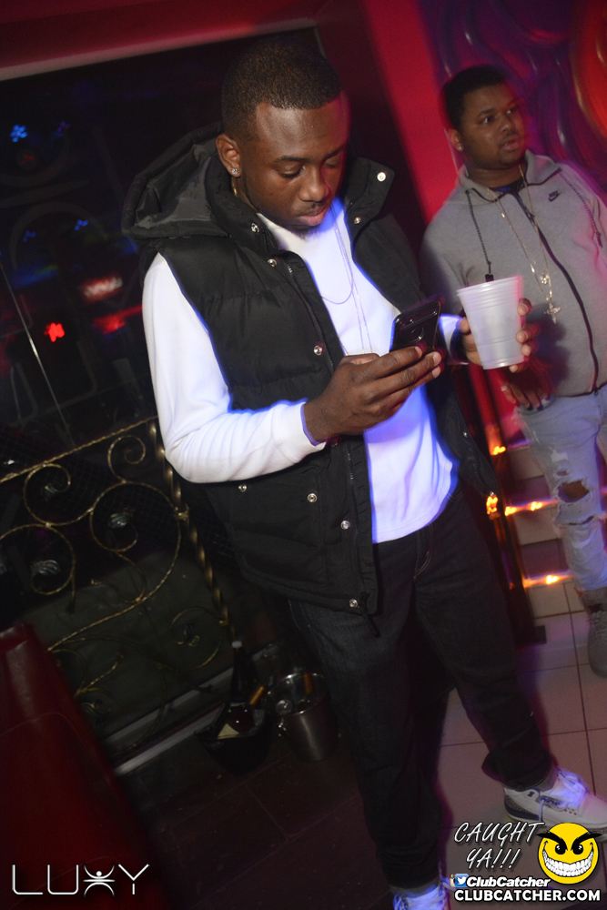 Luxy nightclub photo 163 - December 23rd, 2017