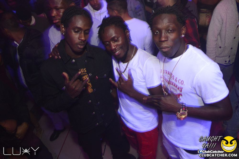 Luxy nightclub photo 164 - December 23rd, 2017