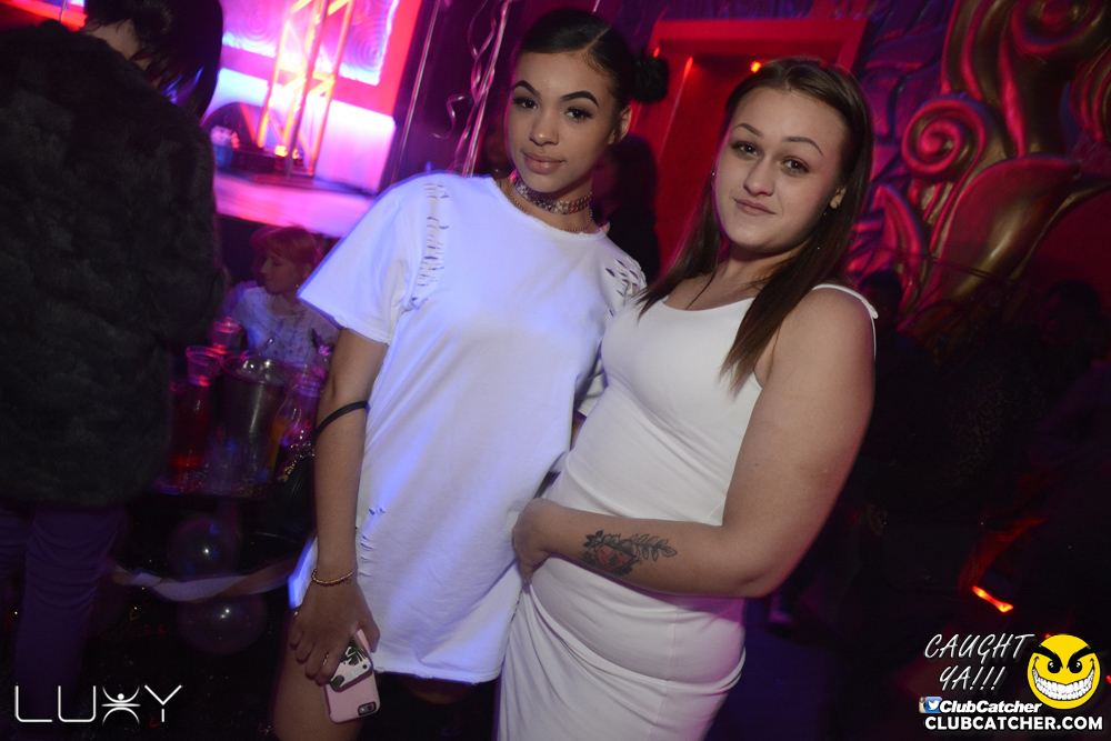 Luxy nightclub photo 165 - December 23rd, 2017