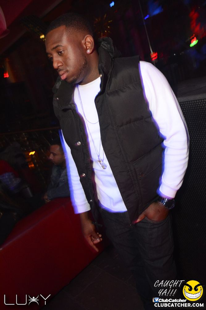 Luxy nightclub photo 166 - December 23rd, 2017