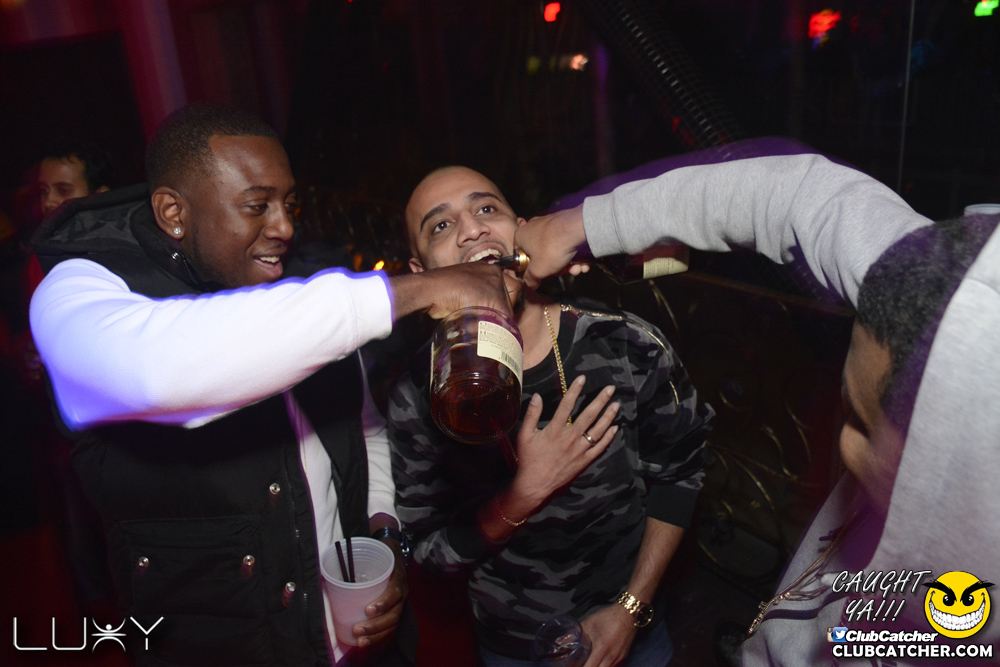 Luxy nightclub photo 167 - December 23rd, 2017