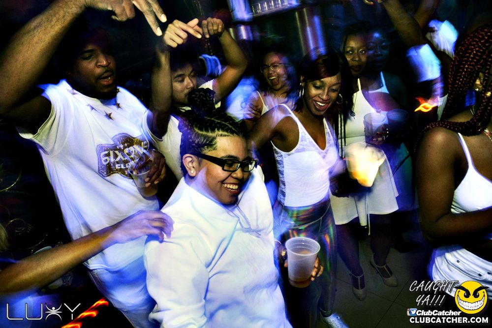 Luxy nightclub photo 168 - December 23rd, 2017