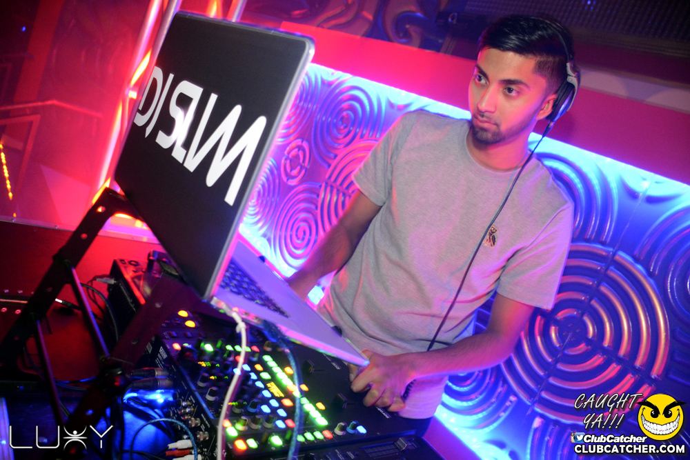 Luxy nightclub photo 19 - December 23rd, 2017