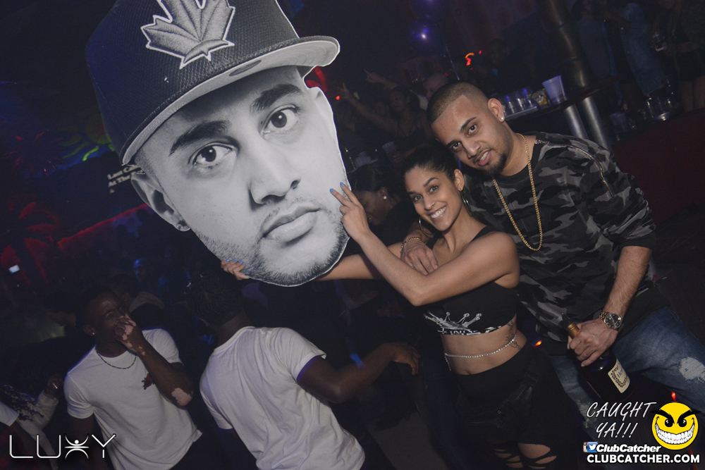 Luxy nightclub photo 21 - December 23rd, 2017