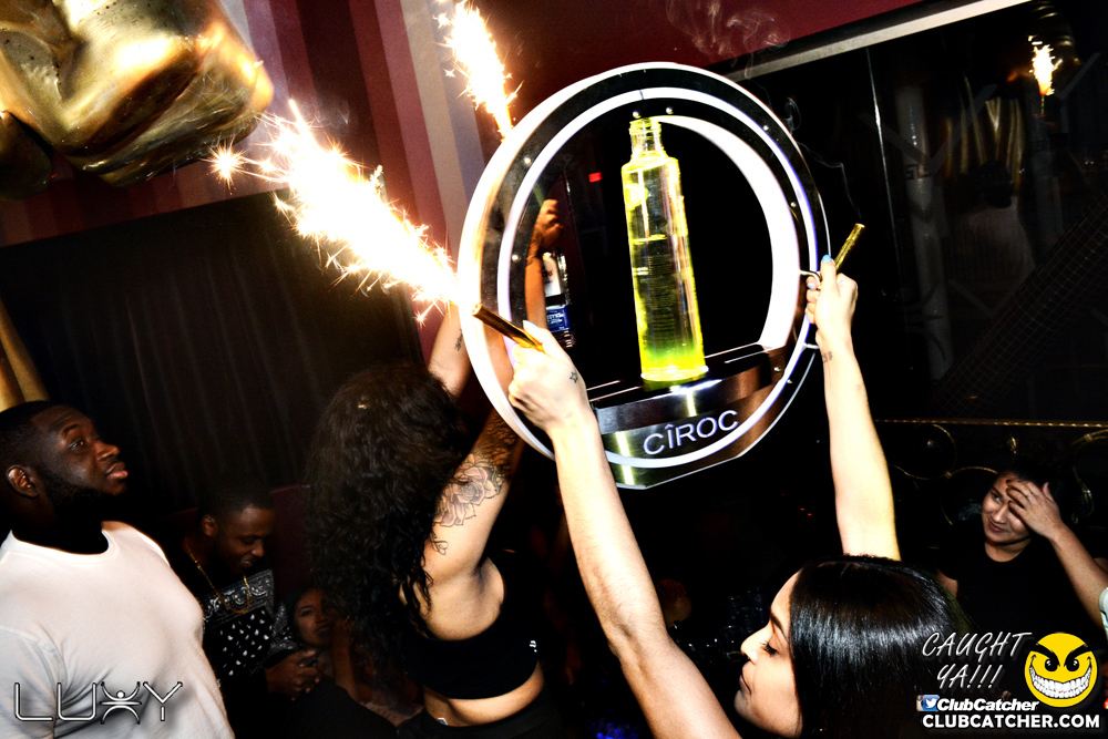 Luxy nightclub photo 22 - December 23rd, 2017