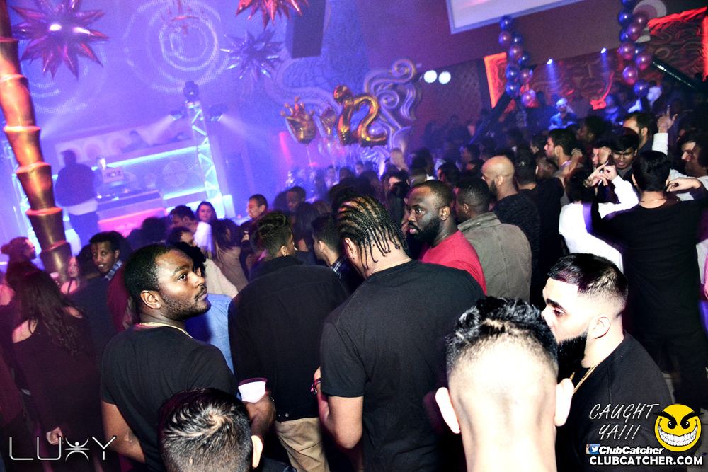 Luxy nightclub photo 25 - December 23rd, 2017
