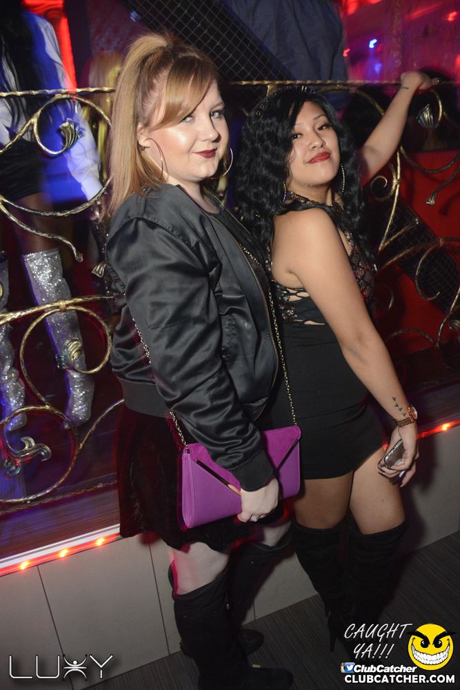 Luxy nightclub photo 27 - December 23rd, 2017