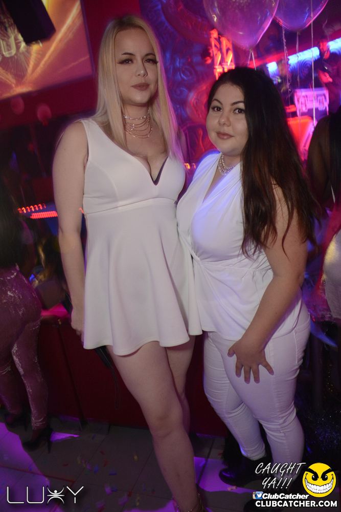 Luxy nightclub photo 28 - December 23rd, 2017