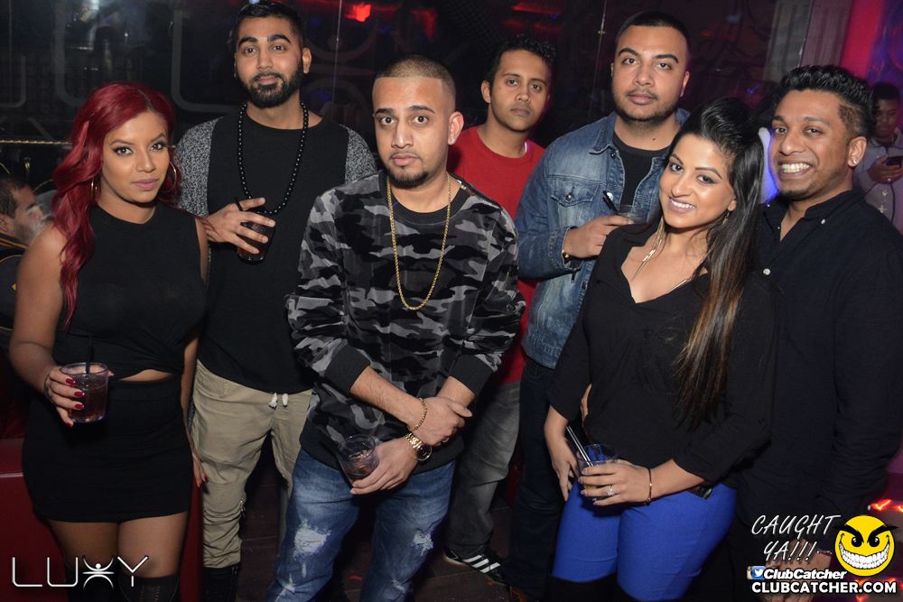 Luxy nightclub photo 29 - December 23rd, 2017