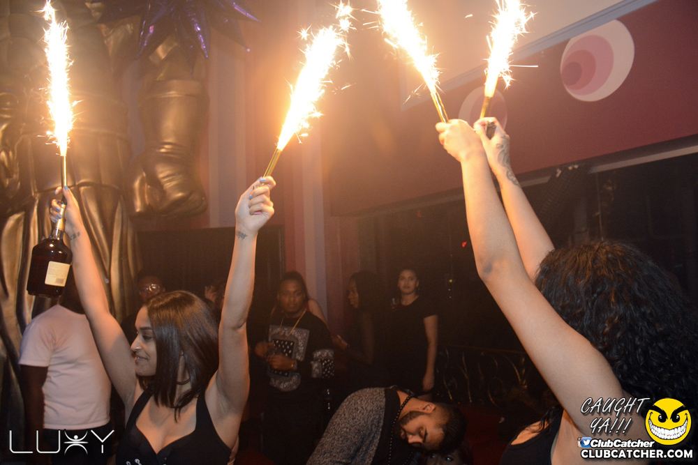 Luxy nightclub photo 30 - December 23rd, 2017
