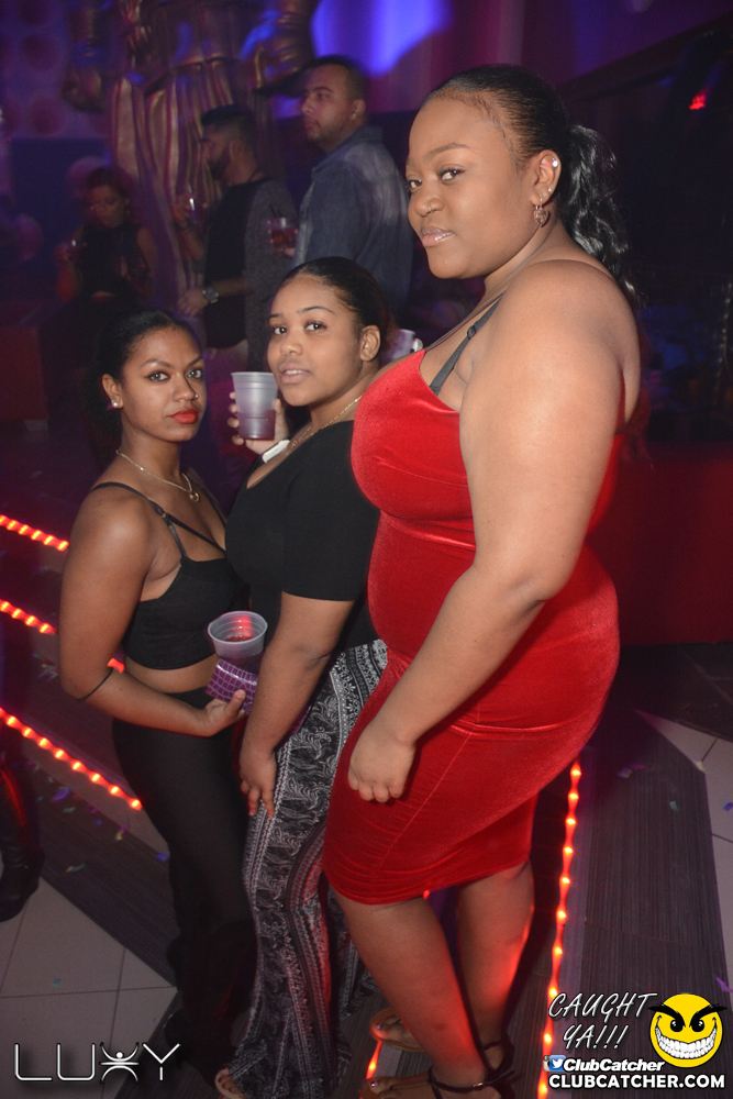 Luxy nightclub photo 31 - December 23rd, 2017