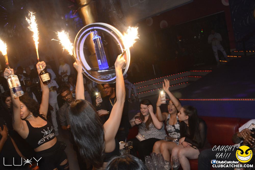 Luxy nightclub photo 32 - December 23rd, 2017