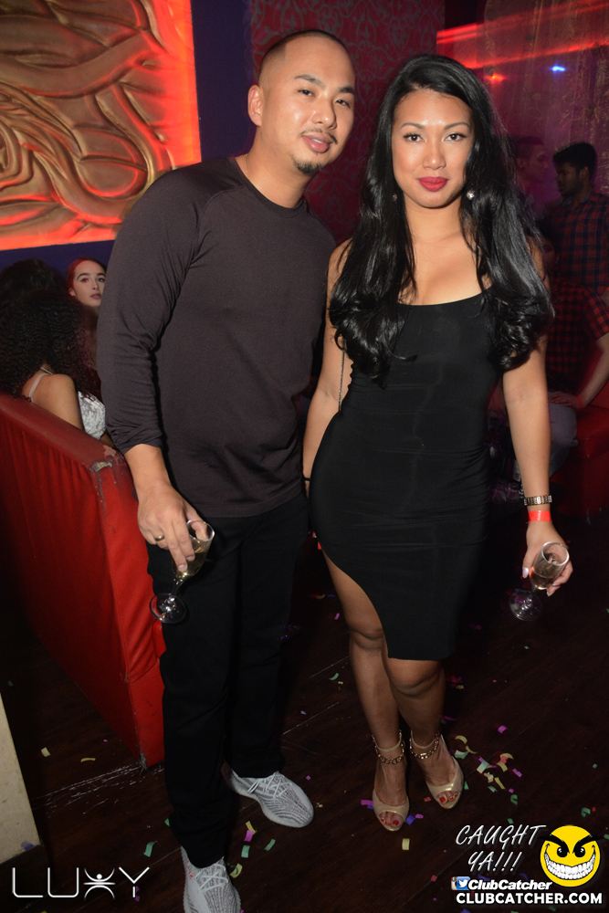 Luxy nightclub photo 35 - December 23rd, 2017