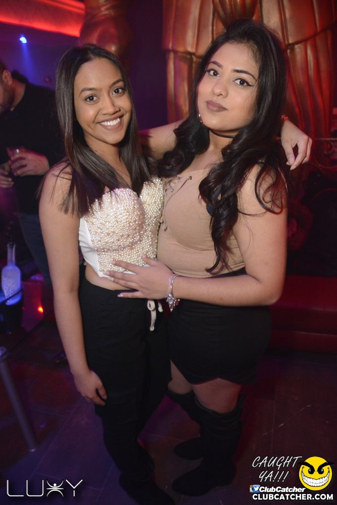 Luxy nightclub photo 36 - December 23rd, 2017
