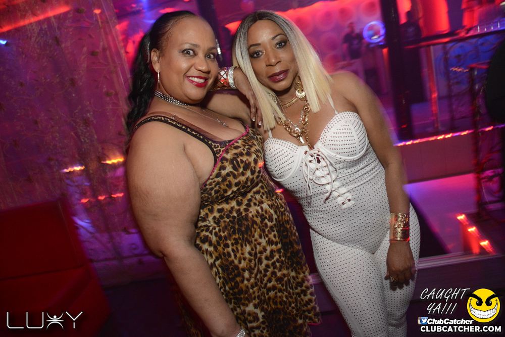 Luxy nightclub photo 39 - December 23rd, 2017