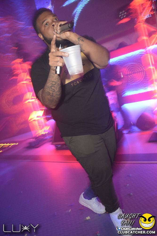 Luxy nightclub photo 43 - December 23rd, 2017