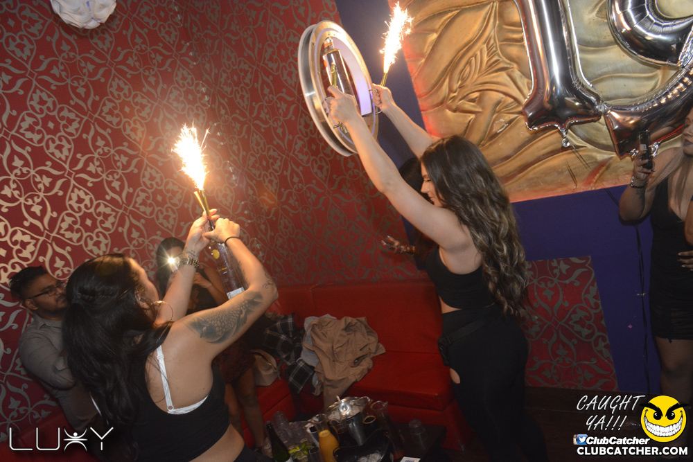 Luxy nightclub photo 44 - December 23rd, 2017