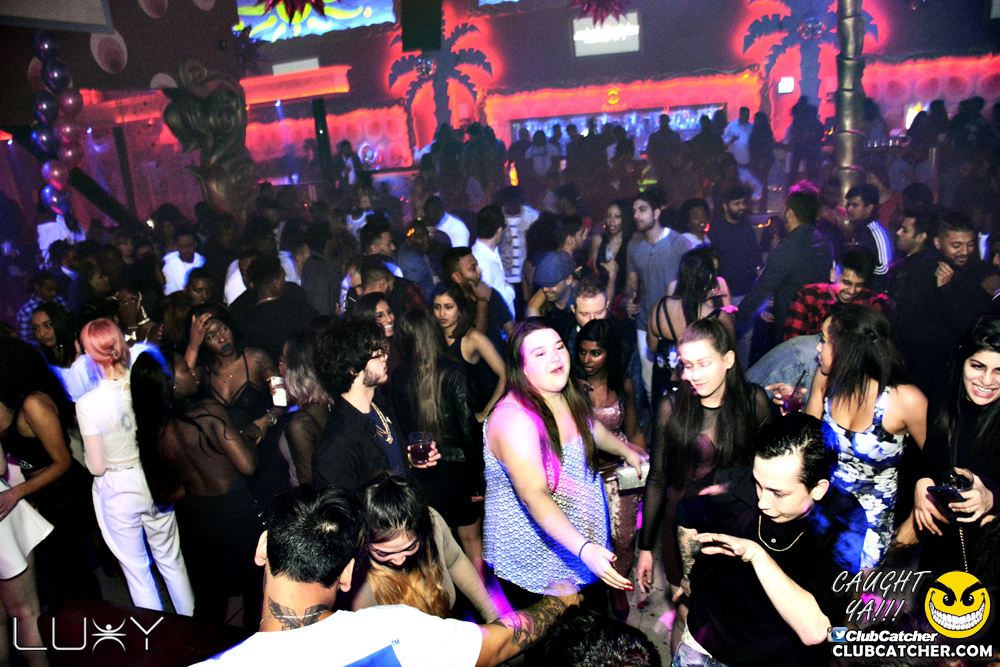 Luxy nightclub photo 46 - December 23rd, 2017