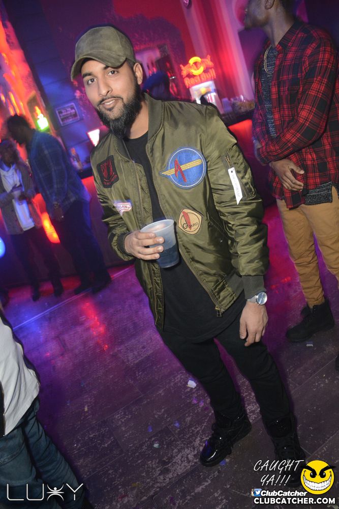 Luxy nightclub photo 47 - December 23rd, 2017
