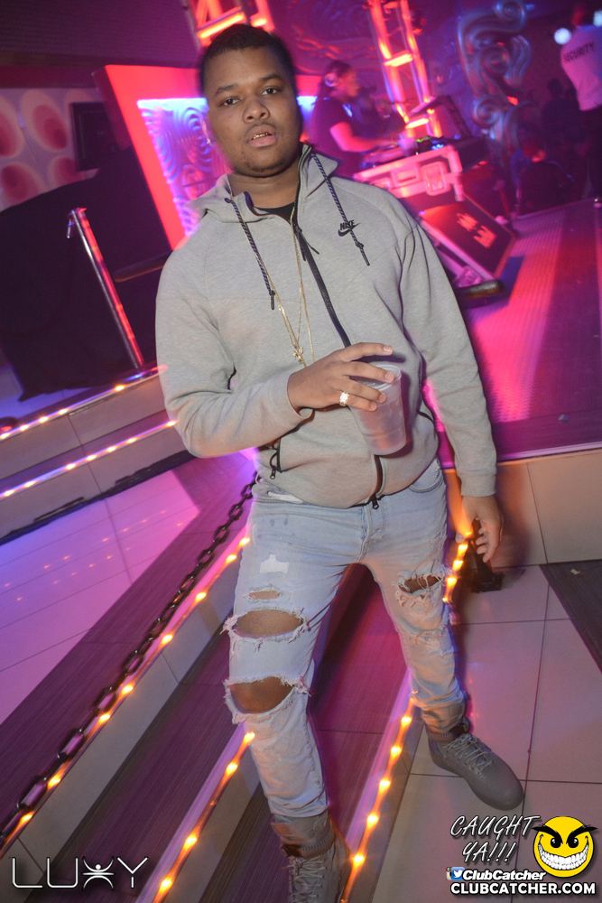 Luxy nightclub photo 48 - December 23rd, 2017
