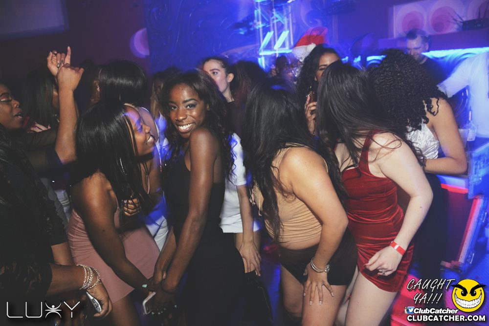 Luxy nightclub photo 49 - December 23rd, 2017
