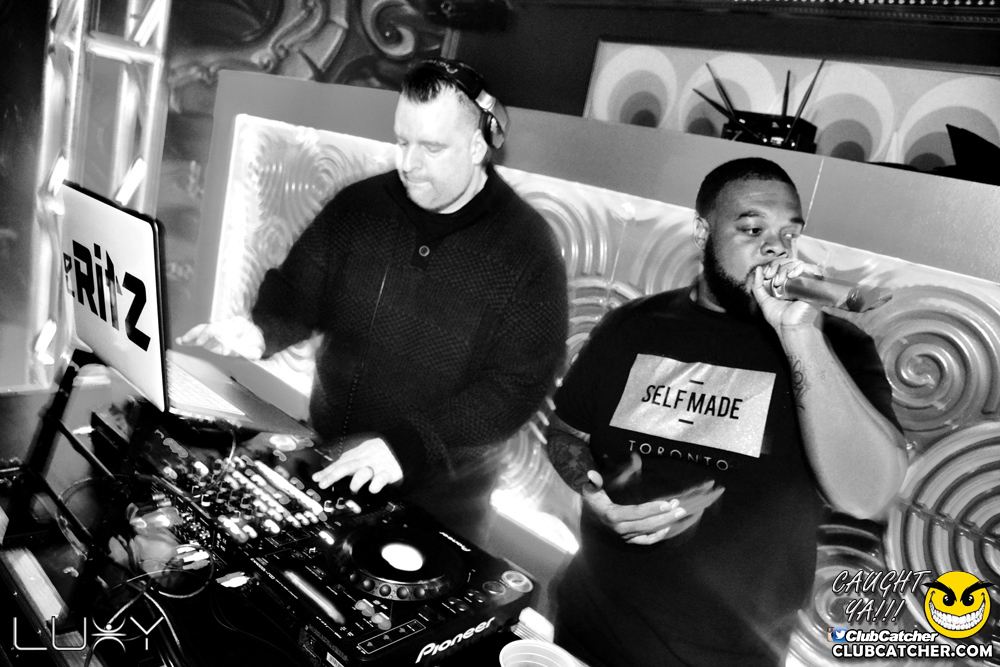 Luxy nightclub photo 50 - December 23rd, 2017