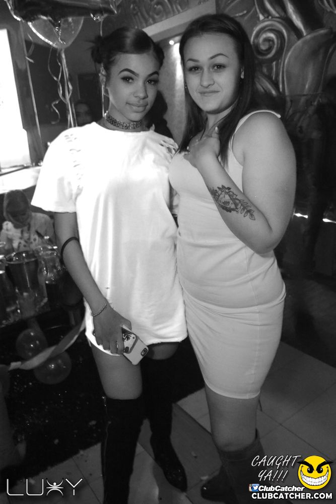 Luxy nightclub photo 6 - December 23rd, 2017