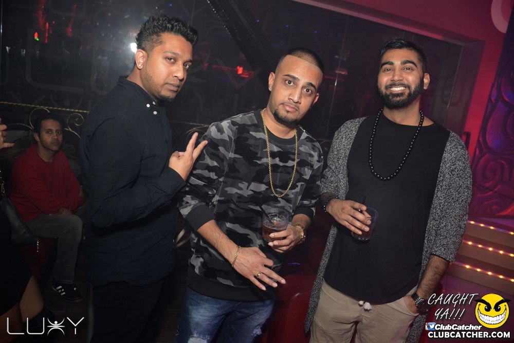 Luxy nightclub photo 51 - December 23rd, 2017