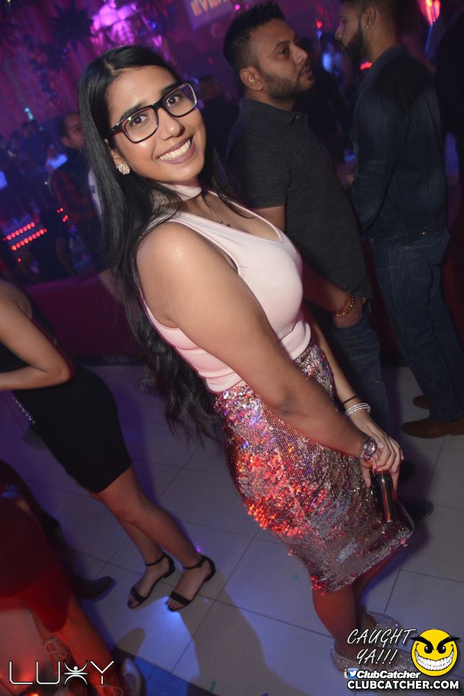 Luxy nightclub photo 52 - December 23rd, 2017