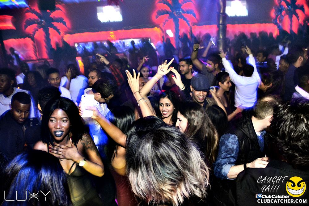 Luxy nightclub photo 54 - December 23rd, 2017