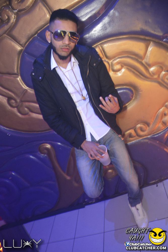 Luxy nightclub photo 55 - December 23rd, 2017