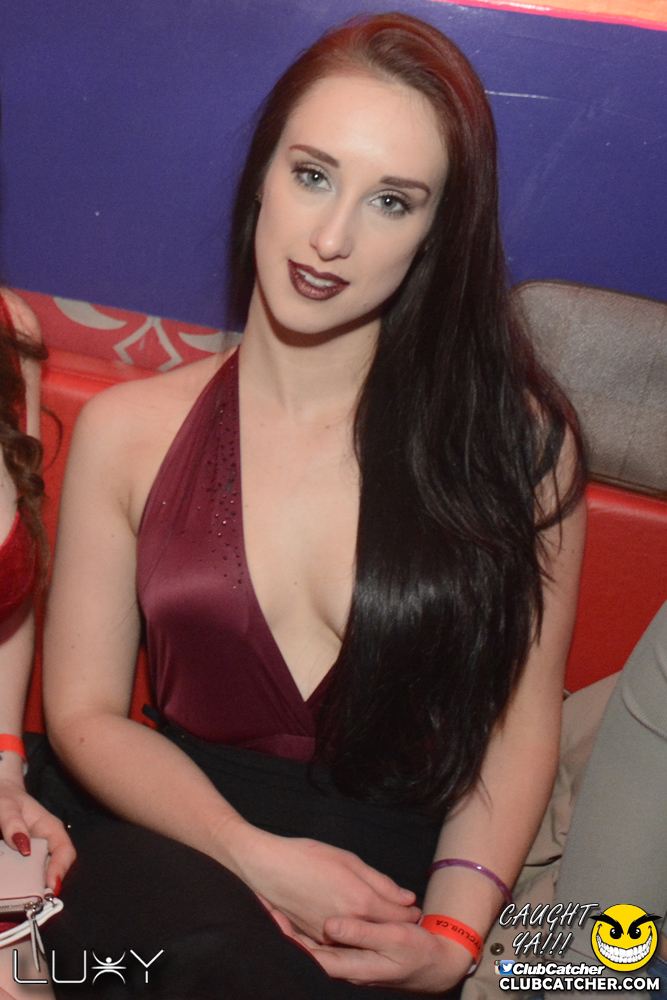 Luxy nightclub photo 56 - December 23rd, 2017