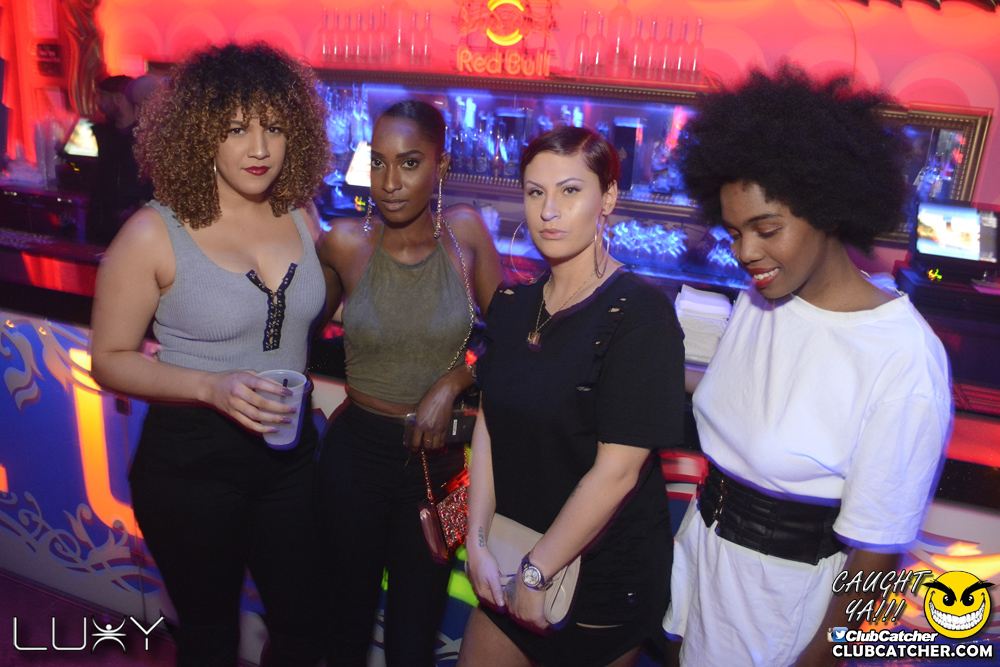Luxy nightclub photo 57 - December 23rd, 2017