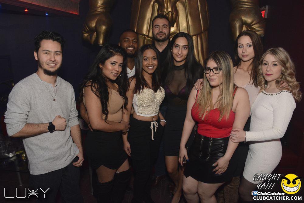 Luxy nightclub photo 60 - December 23rd, 2017