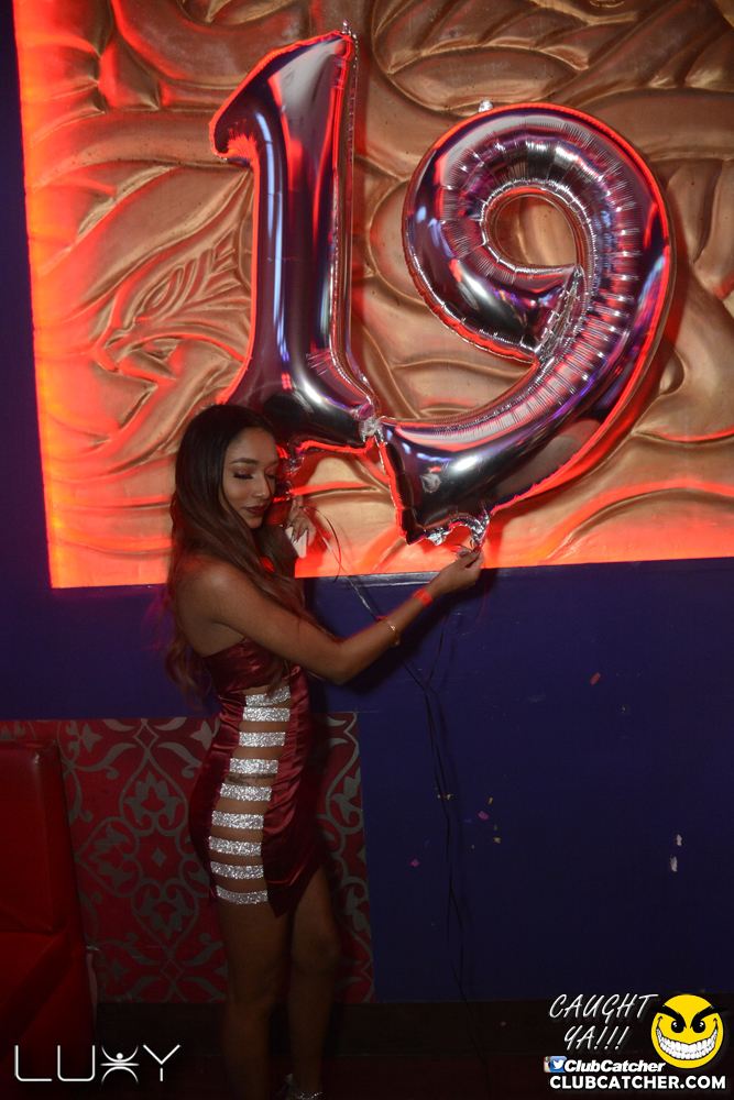 Luxy nightclub photo 7 - December 23rd, 2017