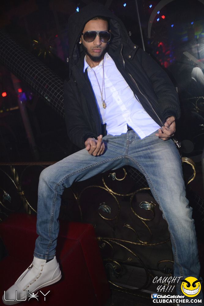 Luxy nightclub photo 61 - December 23rd, 2017