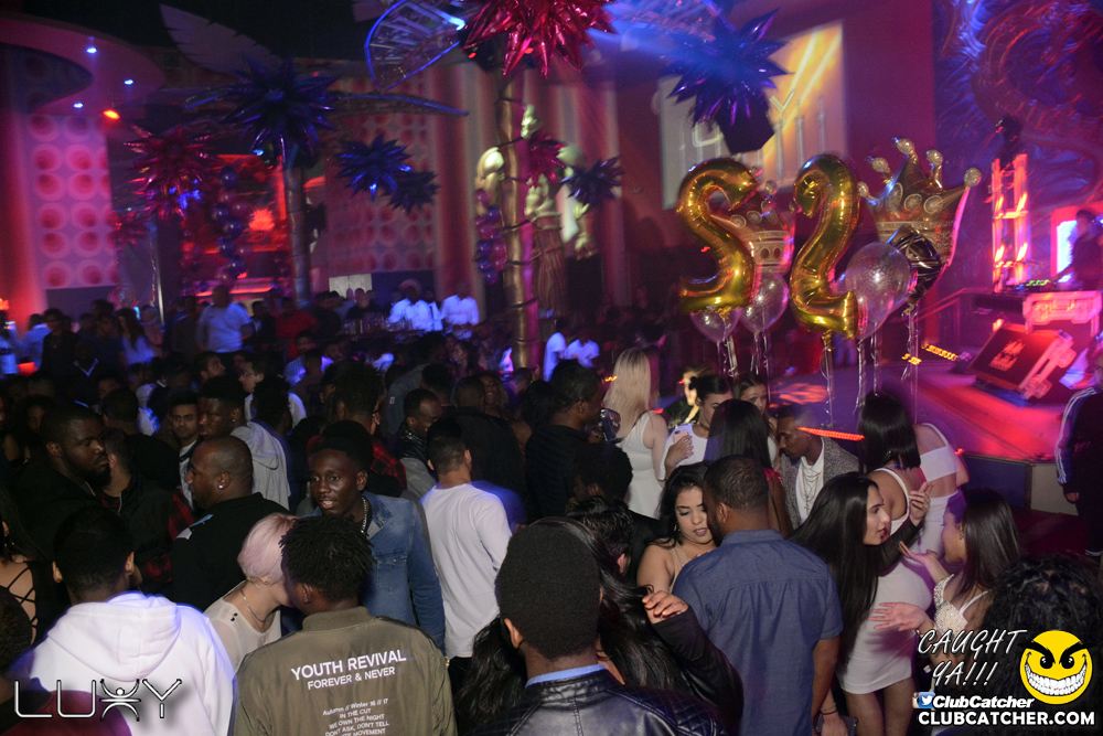 Luxy nightclub photo 62 - December 23rd, 2017