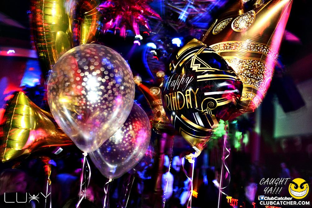 Luxy nightclub photo 63 - December 23rd, 2017