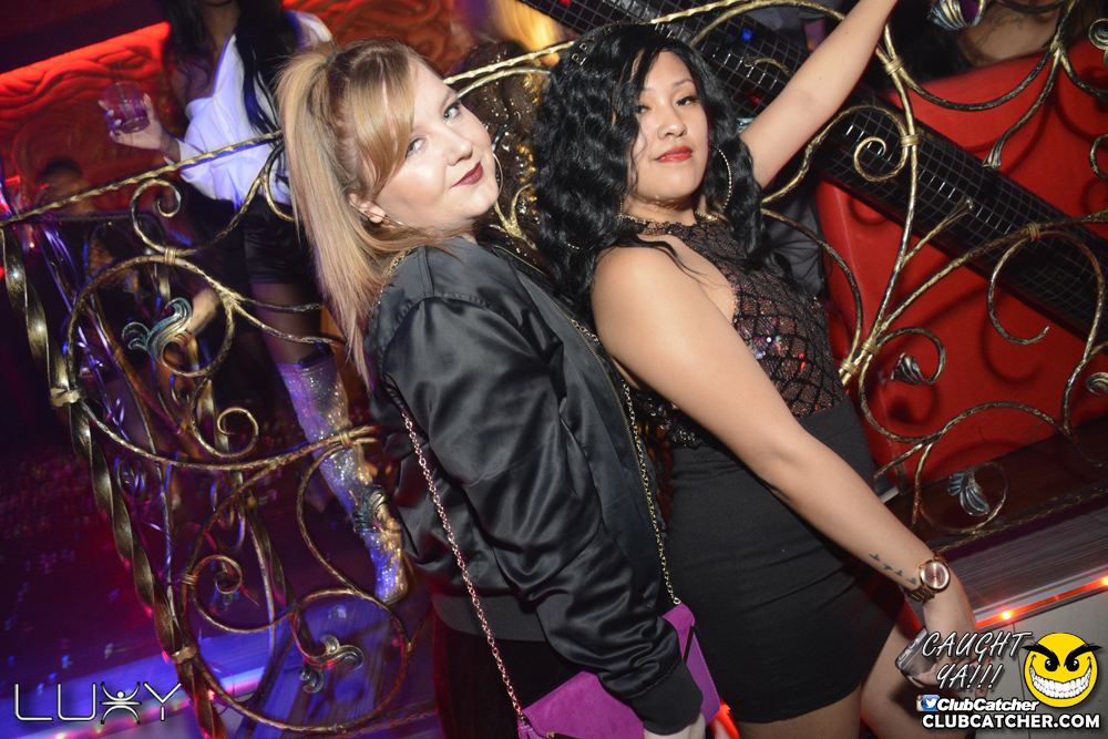 Luxy nightclub photo 66 - December 23rd, 2017