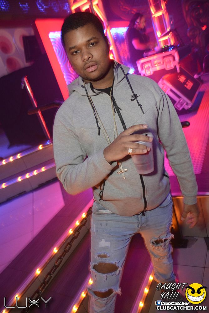 Luxy nightclub photo 67 - December 23rd, 2017
