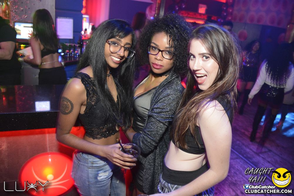 Luxy nightclub photo 68 - December 23rd, 2017