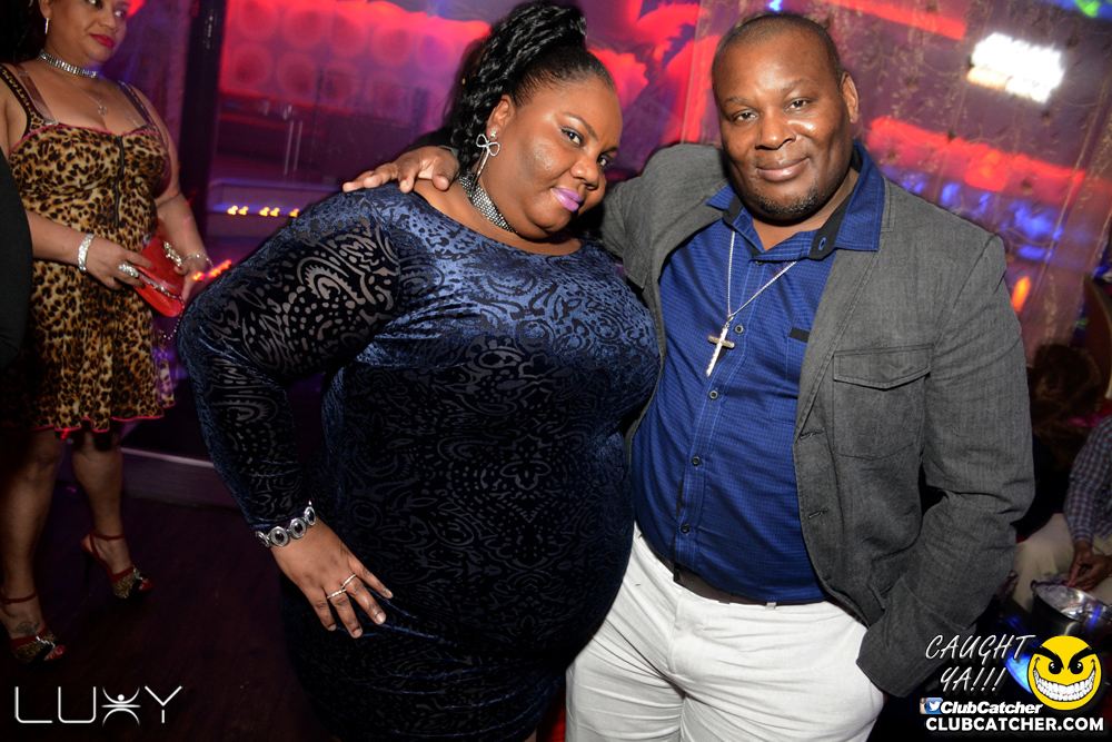 Luxy nightclub photo 69 - December 23rd, 2017