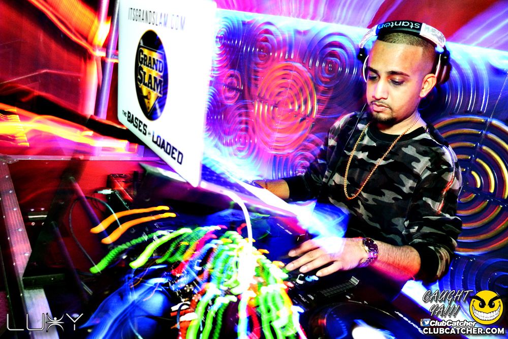 Luxy nightclub photo 71 - December 23rd, 2017