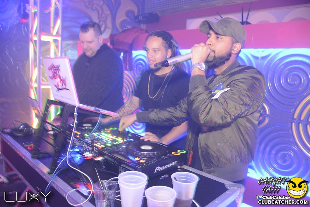 Luxy nightclub photo 72 - December 23rd, 2017