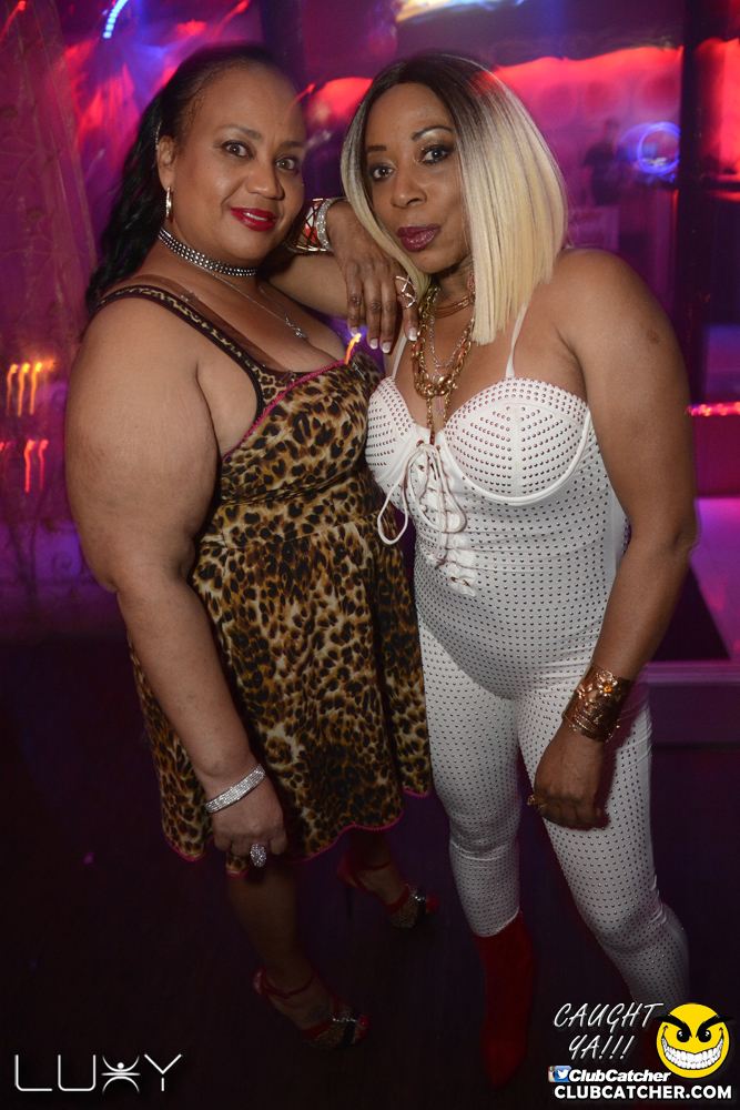 Luxy nightclub photo 73 - December 23rd, 2017
