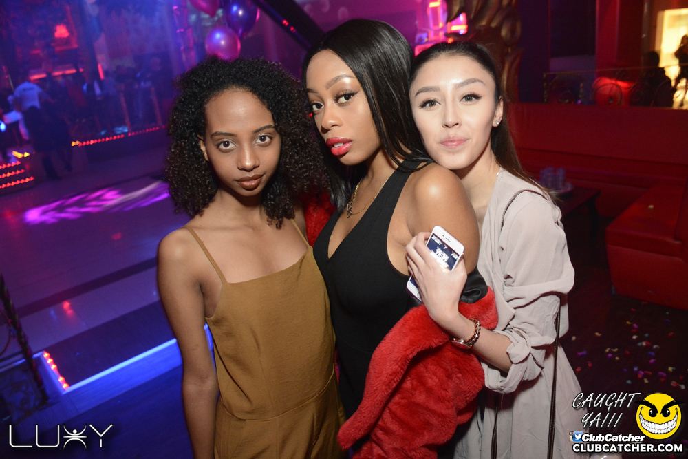 Luxy nightclub photo 74 - December 23rd, 2017
