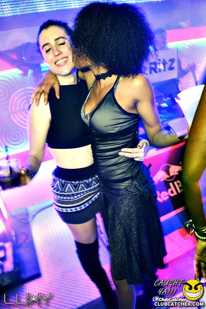 Luxy nightclub photo 75 - December 23rd, 2017