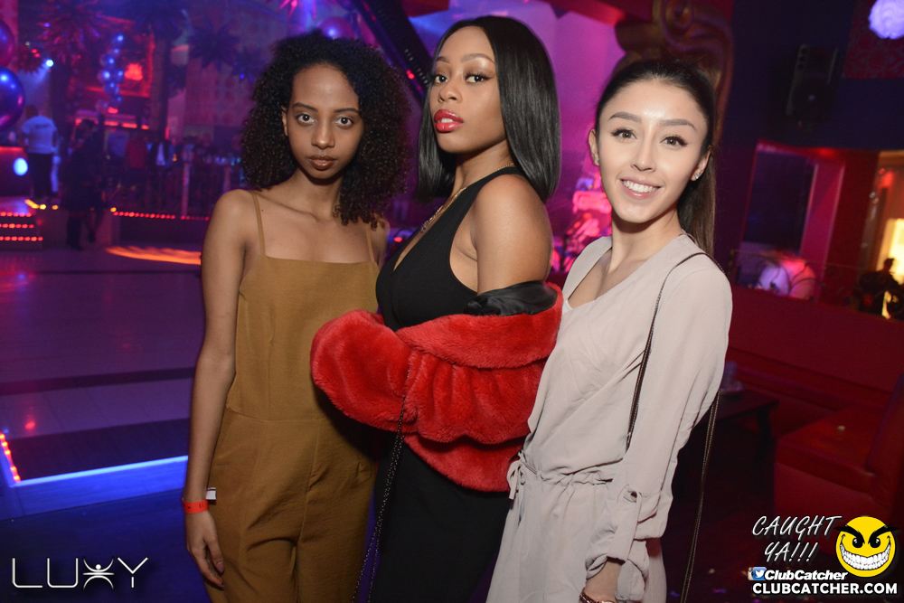 Luxy nightclub photo 76 - December 23rd, 2017