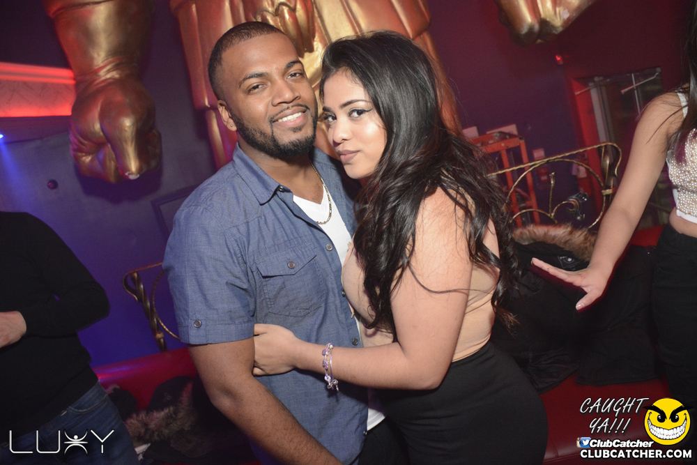 Luxy nightclub photo 77 - December 23rd, 2017