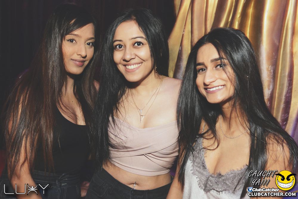 Luxy nightclub photo 79 - December 23rd, 2017